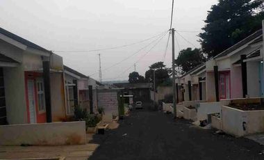 rumah cinangka akses meruyung cash bertahap developer 250jt 36/60 harga promo unit terbatas