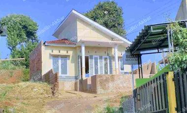 rumah cinangka 250jt type 36/60 harga promo