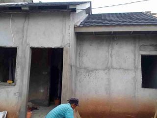 jual murah limo dkt tol pintu utama 36/60 350jt
