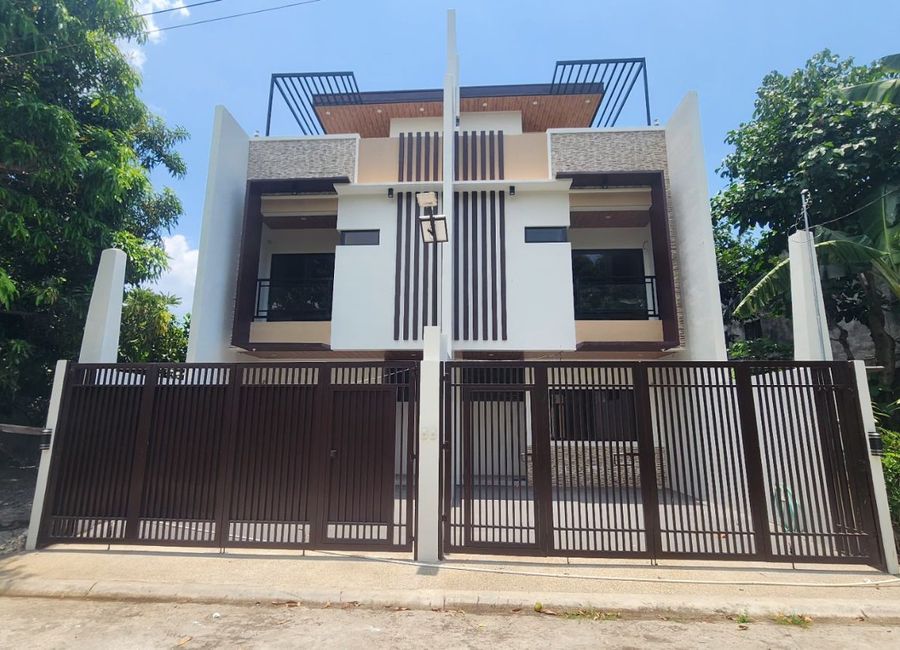 M. L. Quezon Avenue, Edenville, San Isidro, Angono, Rizal