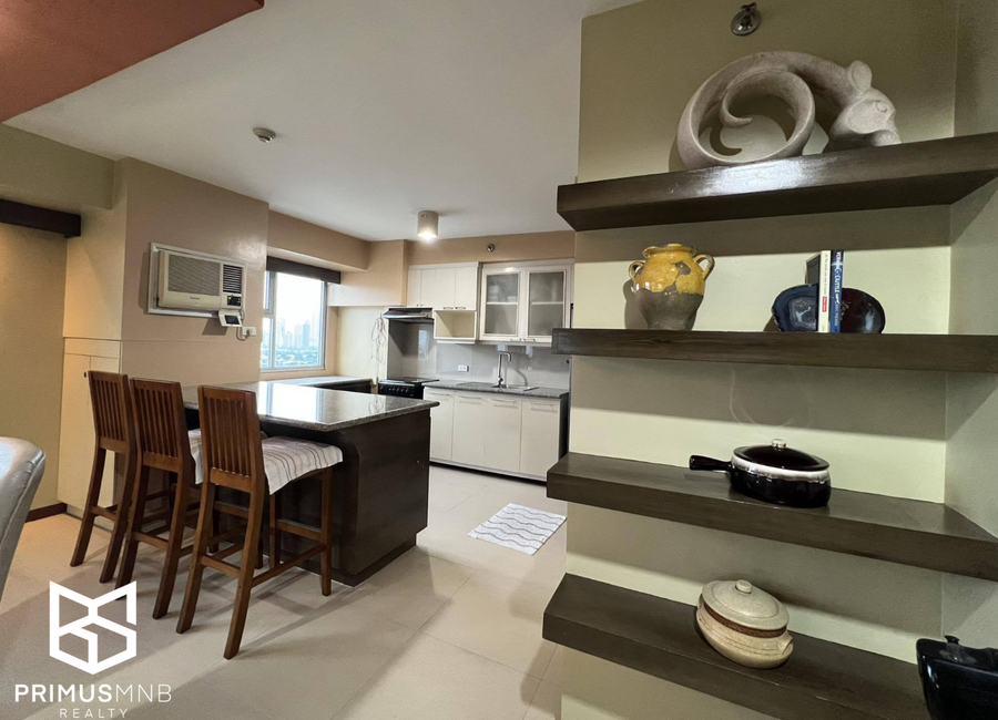 FOR LEASE: 2BR Fully-Furnished Unit at Gateway Garden Ridge | Lamudi.com.ph