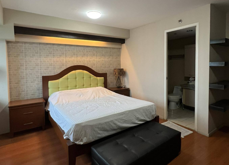 FOR LEASE: 2BR Fully-Furnished Unit at Gateway Garden Ridge | Lamudi.com.ph