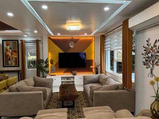 Luxury House in the Heart of Tagaytay
