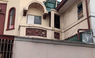 6-Bedroom House and Lot for Sale in Sampaloc, Manila