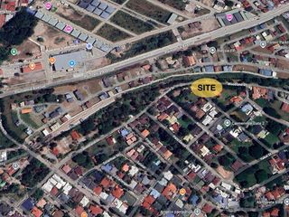 RUSH SALE ‼️ CORNER RESIDENTIAL LOT IN ANGELES CITY KOREAN TOWN AREA NEAR CLARK