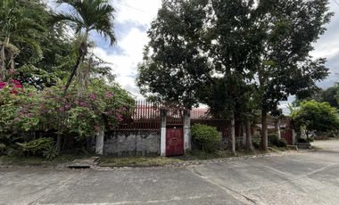 757 sqm. Two Separate Lots with Two Houses  Multi-Family, Rental, or Redevelopment Banker's Village Antipolo  ₱15,000,000