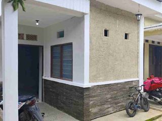 Rumah Luas 56 akses mtr bs cicil ke pemilik hanya 40 mtr ke jln Mobil