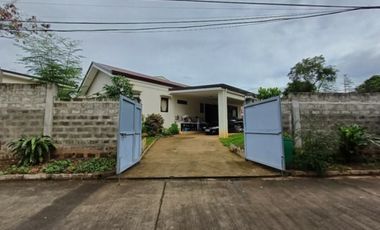529 Sqm Corner House and Lot for Sale in Antipolo City
