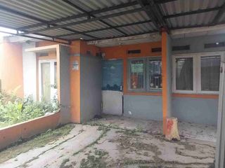 Dijual Rumah Puri mahoni sepatan