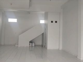 JARANG ADA, RUKO 3LT DI PERUM DALUNG PERMAI - PERUMAHAN TERBESAR & TERPADAT DI DENPASAR