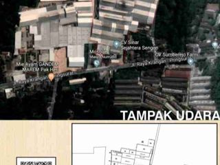 DIJUAL PABRIK PLYWOOD TEMANGGUNG INCLUDE MESIN. PLYWOOD FACTORY FOR SALE, IN TEMANGGUNG, CENTRAL JAVA