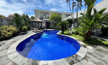 Villa For Sale in Berawa Beach Canggu
