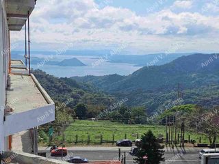 Pre-Selling Condo facing Rotonda and have Taal view