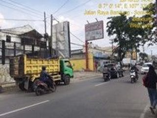 Lelang ruko raya kopo katapang bandung