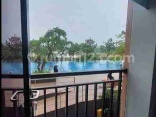 jual cepat apartemen sayana harapan indah studio view pool langsung