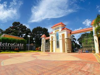 Foreclosed Residential Vacant Lot 229 sqm In MetroGate Estates Silang Cavite