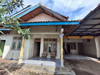Aset BTN Tegal. Rumah strategis siap huni di Jetaklengkong, Wonopringgo, Kab. Pekalongan