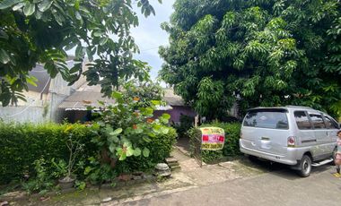Dijual Rumah Dekat Dengan Bandara Di Jl. Puspowarno Semarang