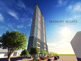 33K MONTHLY DP NEARLY TURNOVER CONDO NEAR UST
