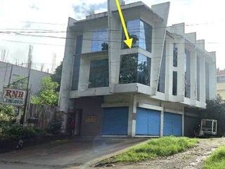 RFO 3-Storey H&L with Garage For Sale 200 sqm 4 BR  8 T&Bath in Caluag Quezon