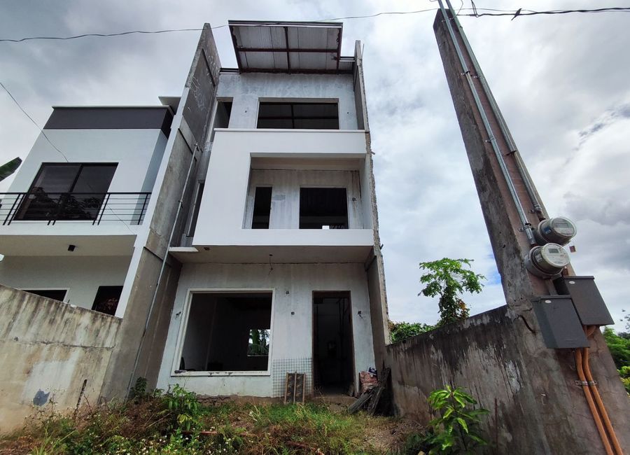 Fairmount Hills, Dela Paz, Antipolo, Rizal