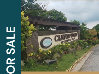 For Sale: Vacant Lot in Canyon Woods Residential Resort

Phase 2
560SQM
East Facing
Asking: ₱10,080,000