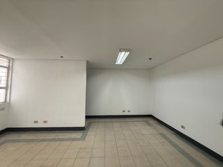 250 SQM Fitted Office for Lease in Prime Commonwealth, Quezon city
