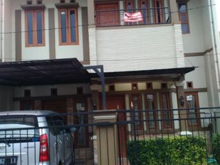 Dijual Rumah murah bagus minimalis siap huni ciwastra buahbatu.Asri dan strategis
