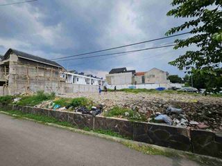 Tanah Murah Pisan Area Turangga