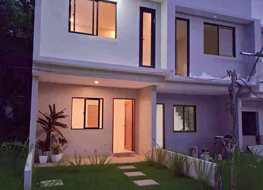 M. L. Quezon Street, San Roque, Antipolo, Rizal image 2