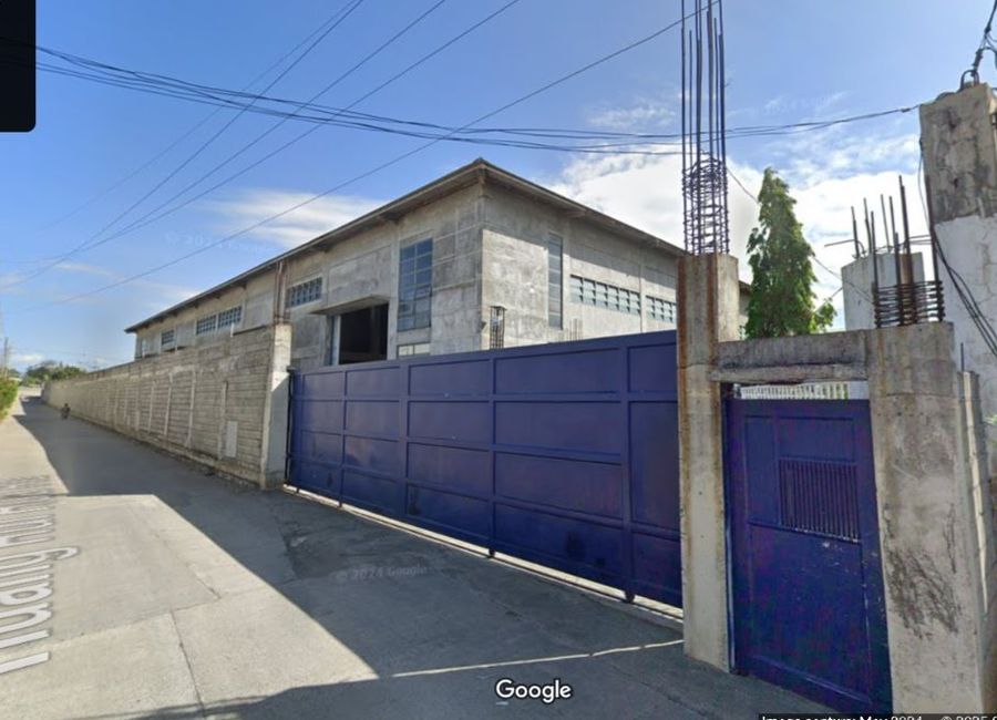 Governor's Drive, Bancal, Carmona, Cavite image 2