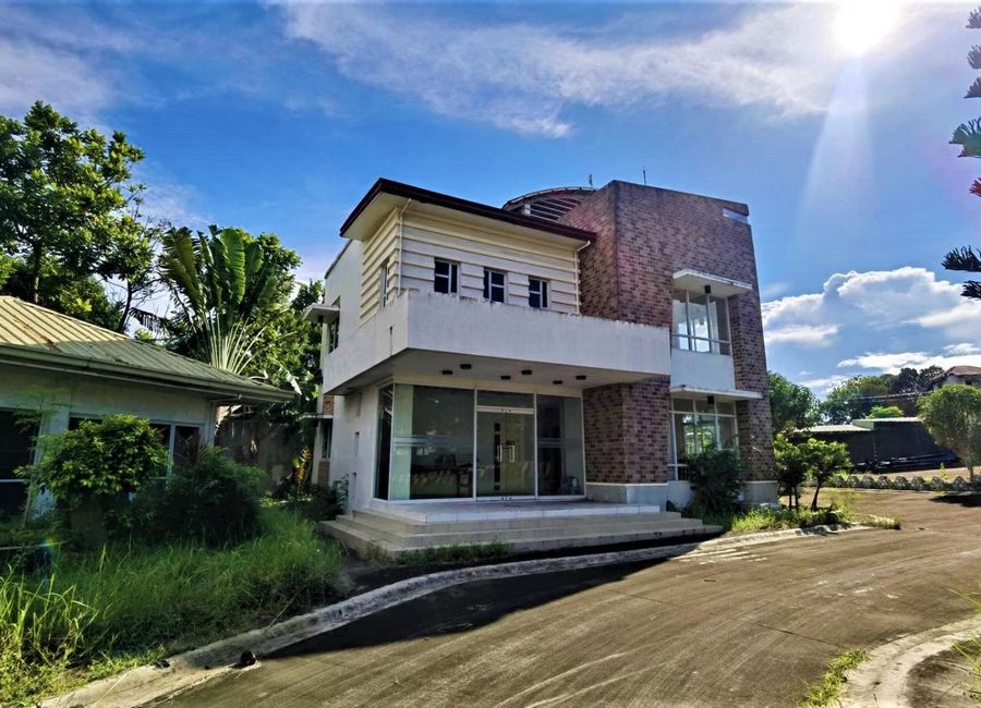 Governor's Drive, Bancal, Carmona, Cavite