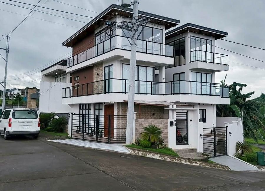 Havila Link Road, The Peak, San Juan, Taytay, Rizal