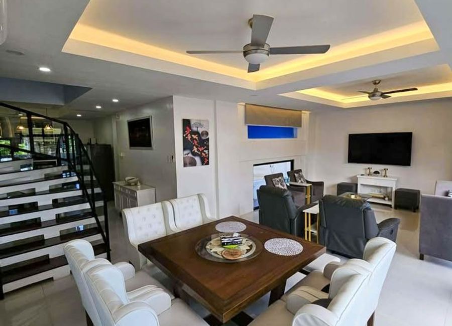 Havila Link Road, The Peak, San Juan, Taytay, Rizal image 2