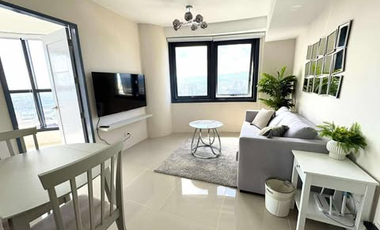 【For RENT】 1BR UNIT IN JTOWERS RESIDENCES