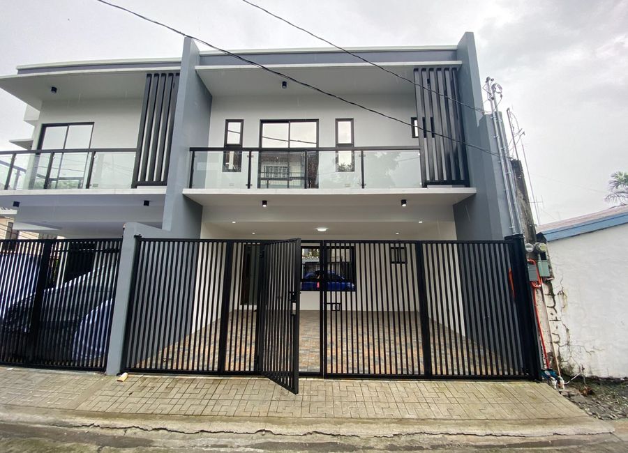Arlington Street, Vermont Park Village, Mayamot, Antipolo, Rizal