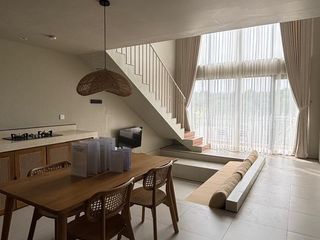 Villa 1Br Disewakan Di Lokasi Tenang Uluwatu
