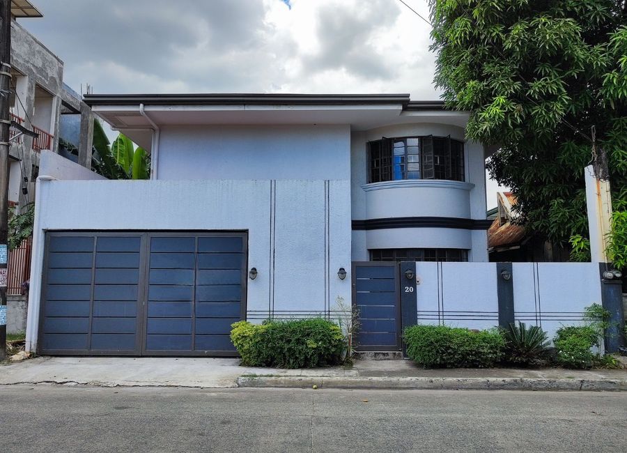 A. Bonifacio Avenue, Teachers Village, Santa Rosa, Cainta, Rizal