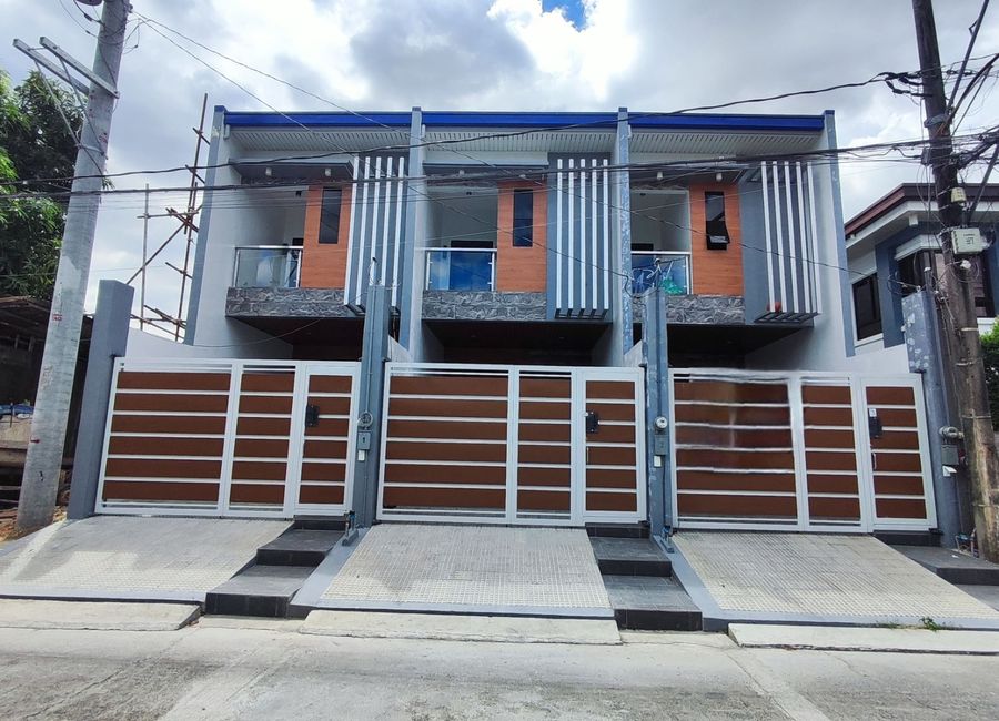 Masipag Street, San Buena, Santo Domingo, Cainta, Rizal