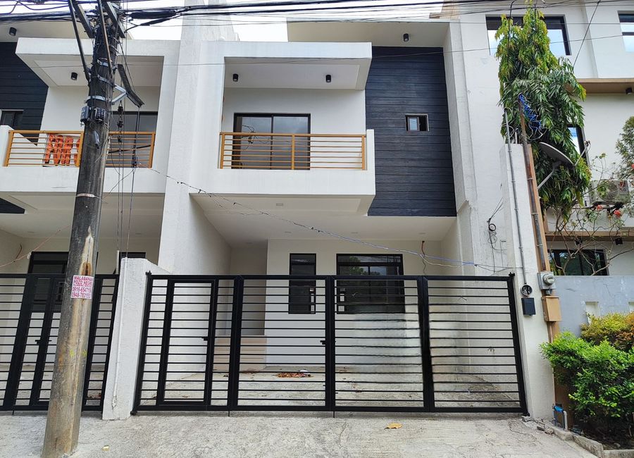 A. Bonifacio Avenue, Teachers Village, Santa Rosa, Cainta, Rizal