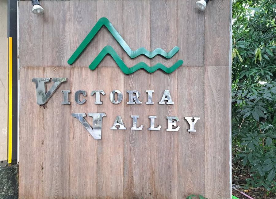 Santana Drive, Victoria Valley, Dela Paz, Antipolo, Rizal