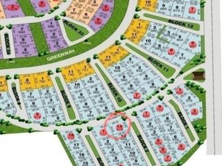 GOOD DEAL LOT FOR SALE  THE COURTYARDS VERMOSA