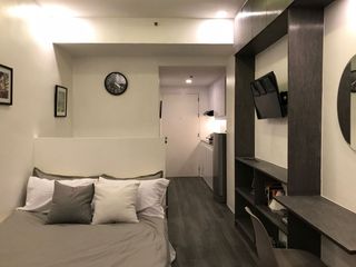 PACKAGE DEAL FOR SALE – 2 Studio Units in Poblacion, Makati (Citadel Inn and MPT Suites)