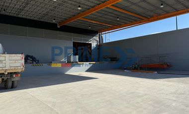 Strategic Calamba Laguna 6,950 SQM Grade A Warehouse for Lease featuring 14-Meter Clearance and Elevated Loading Bays