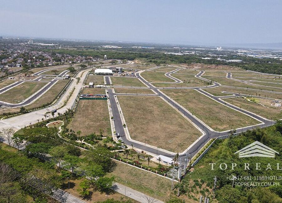 Rockwell Carmelray Drive, Rockwell South at Carmelray, Canlubang, Calamba, Laguna