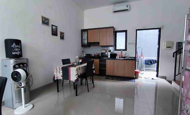 Rumah Cantik dalam cluster