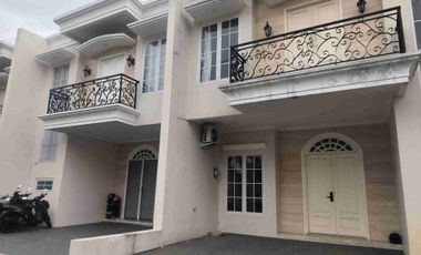 Dijual Rumah siap Huni dalam cluster