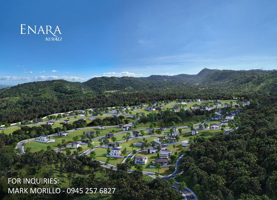 Andacillo Nuvali, Canlubang, Calamba, Laguna image 2