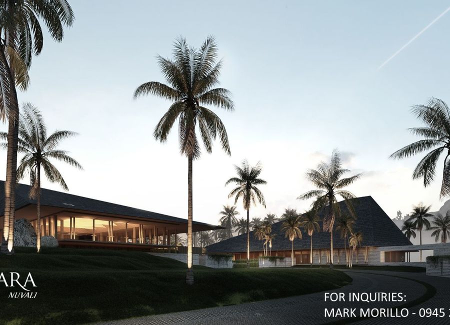Andacillo Nuvali, Canlubang, Calamba, Laguna image 3