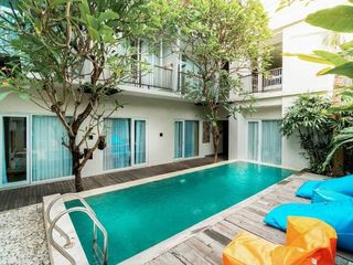 DIJUAL HOTEL 24 KAMAR DI SEMINYAK